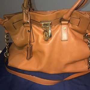 Large Hamilton Tote
